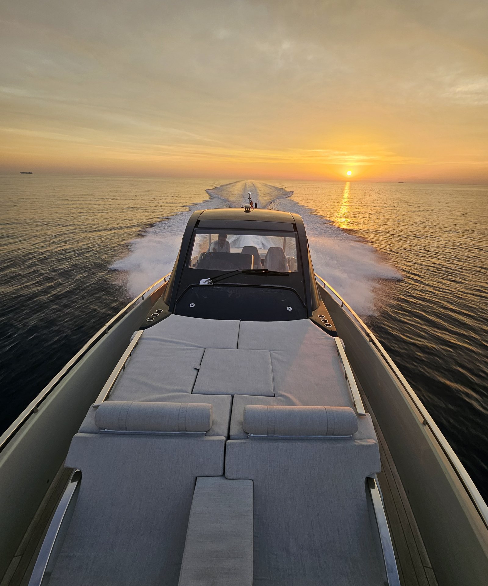 Location de yacht avec skipper